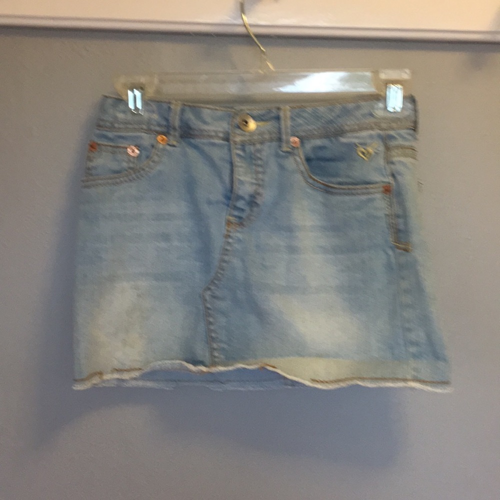 Skirt